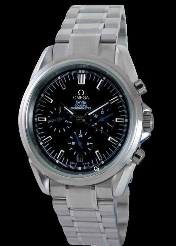 OMEGA Watch 418